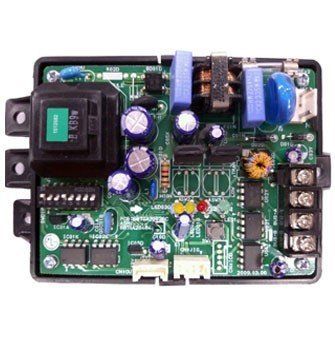 Плата PI485 PMNFP14A1.ENCXLRU PMNFP14A1.ENCXLRU фото