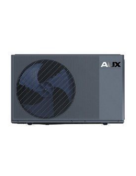 ТЕПЛОВИЙ НАСОС ПОВІТРЯ ВОДА, R290, МОНОБЛОК ACHP-H10/4R2HA-M ACHP-H10/4R2HA-M фото