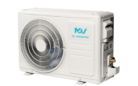 CLASSIC INVERTER MDSC-24HRFN8/MDOC-24HFN8 MDSC-24HRFN8 фото