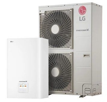 Гідроспліт з компрессором R1 HU163MRB.U30RU / HN1600MC.NK1RU HU163MRB.U30RU / HN1600MC.NK1RU фото