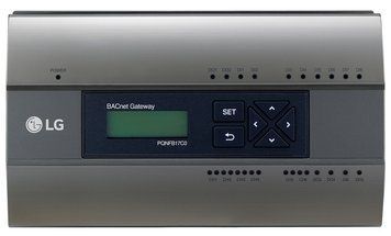 Центральне керування PACP5A000 PACP5A000 фото