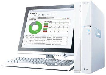 Центральне керування PACM4B000 PACM4B000 фото