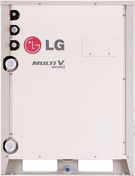 MULTI V Water IV (Heat Pump) ARWN540LAS4 ARWN540LAS4 фото