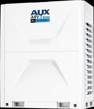 ARV 7 MODULAR OUTDOOR UNIT ARV-H450/SR1MV ARV-H450/SR1MV фото