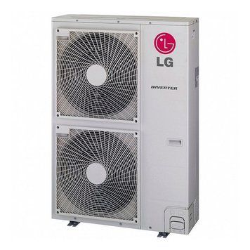 Зовнішній блок Multi FDX (1&Phi;аза) inverter FM40AH.U34 FM40AH фото