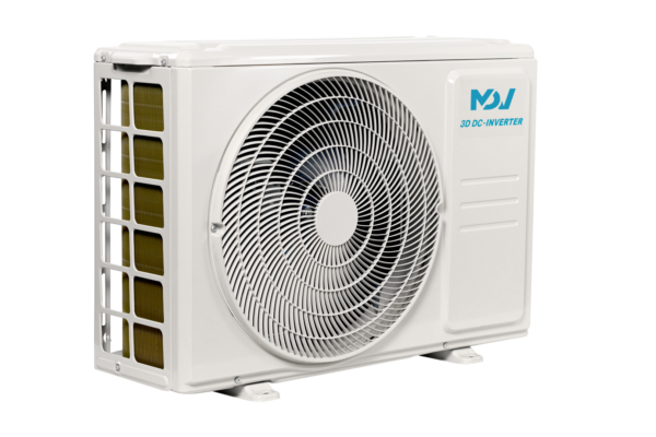 INFINI Nordic Heat Pump MDSAN-18HRFN8/MDOAN-18HFN8 MDSAN-18HRFN8 фото