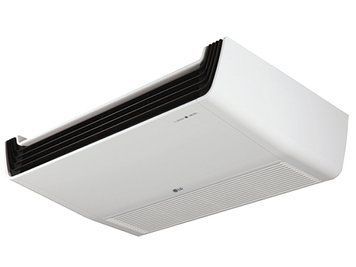 Підвісний (стельовий) кондиціонер UV18R.N10 / UU18WR.U20 UV18R / UU18WR фото