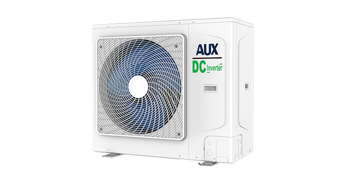 Купити MINI OUTDOOR UNIT ARV-H140/NR1A ARV-H140/NR1A в інтернет ...